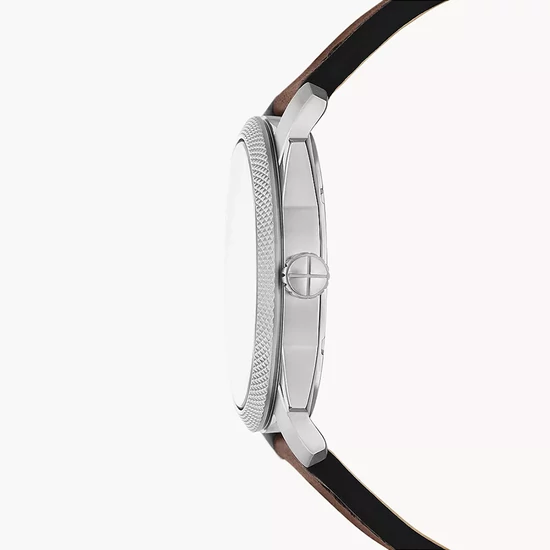 FS6085 Fossil Machine  férfi karóra