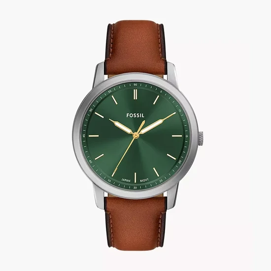 FS6094 Fossil Minimalist  férfi karóra