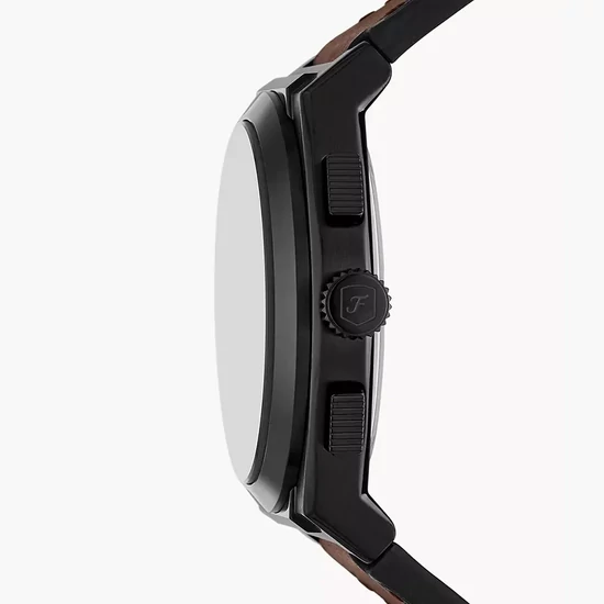 FS6108 Fossil Everett Chronograph  férfi karóra