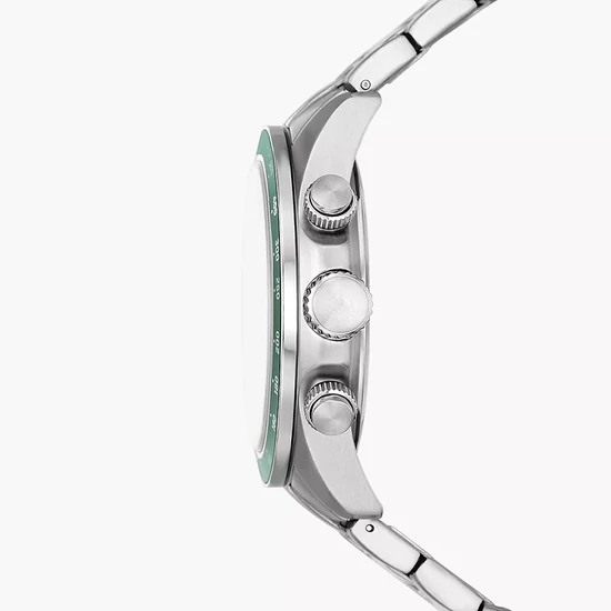 FS6127 Fossil Autocross Dual Time  férfi karóra