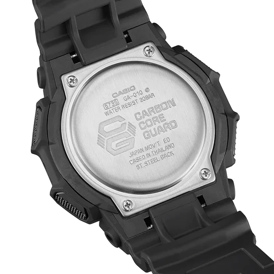 GA-010-1A Casio G-shock  férfi karóra