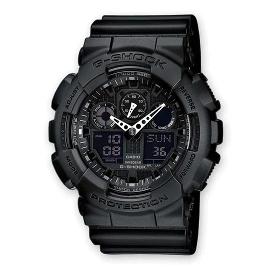 GA-100-1A1 Casio G-shock  férfi karóra