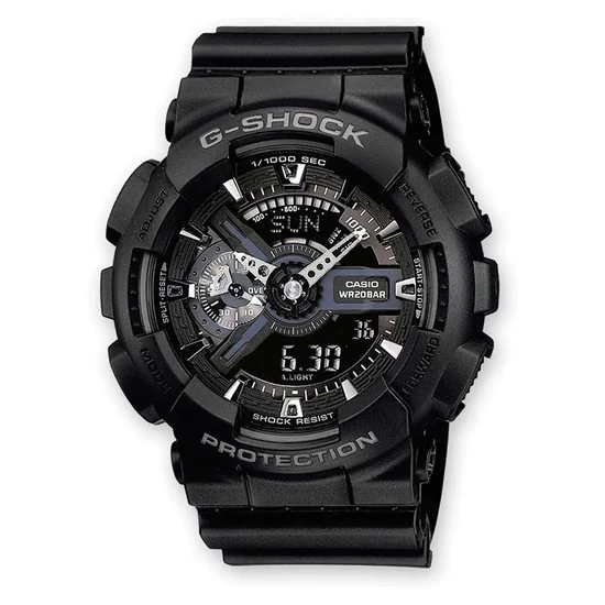 GA-110-1B Casio G-shock  férfi karóra