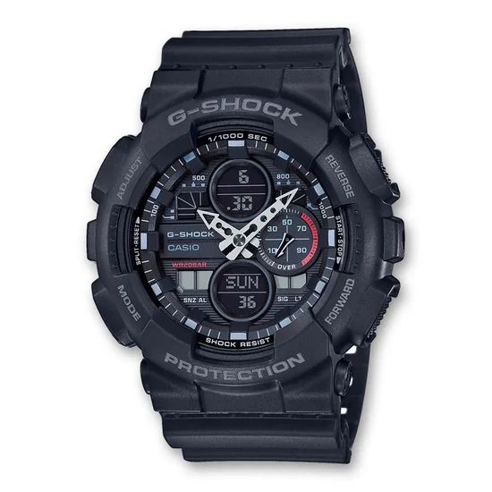 GA-140-1A1 Casio G-shock  férfi karóra