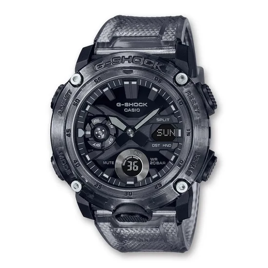 GA-2000SKE-8A Casio G-shock  férfi karóra