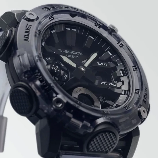 GA-2000SKE-8A Casio G-shock  férfi karóra