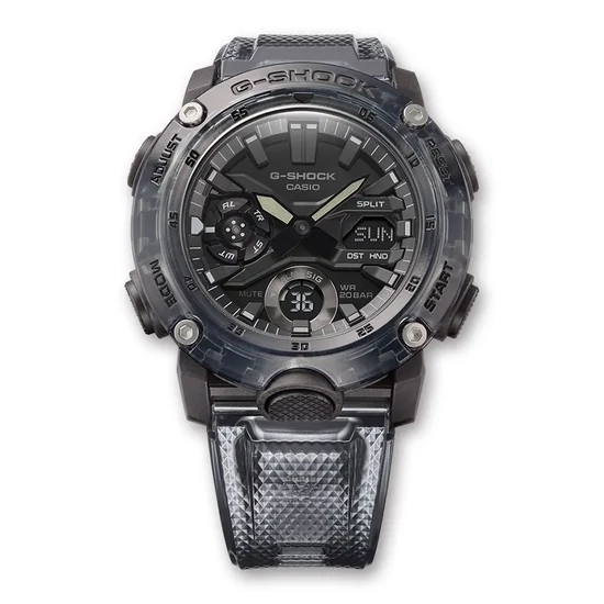 GA-2000SKE-8A Casio G-shock  férfi karóra