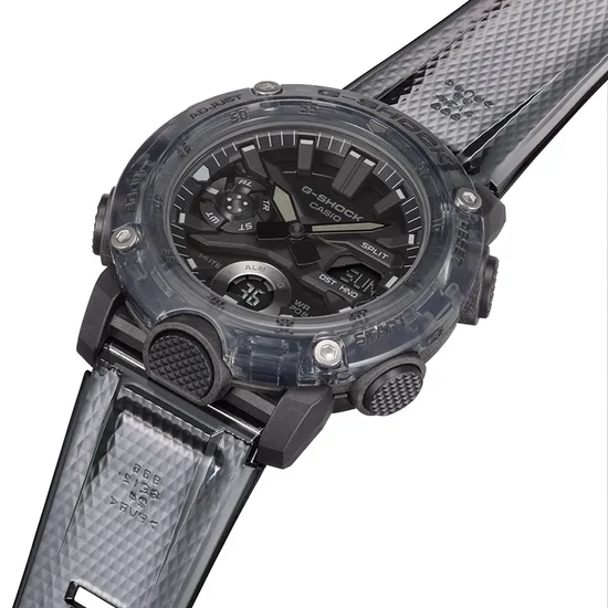 GA-2000SKE-8A Casio G-shock  férfi karóra