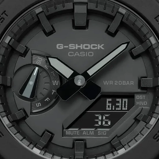 GA-2100-1A1 Casio G-shock  férfi karóra