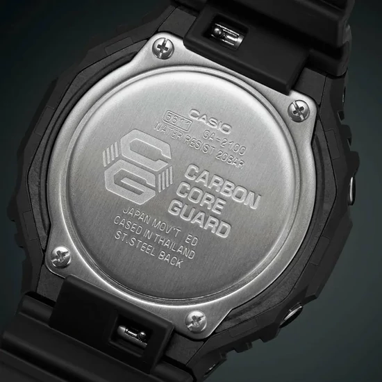 GA-2100-1A1 Casio G-shock  férfi karóra