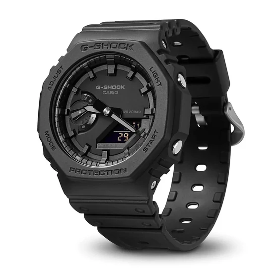 GA-2100-1A1 Casio G-shock  férfi karóra