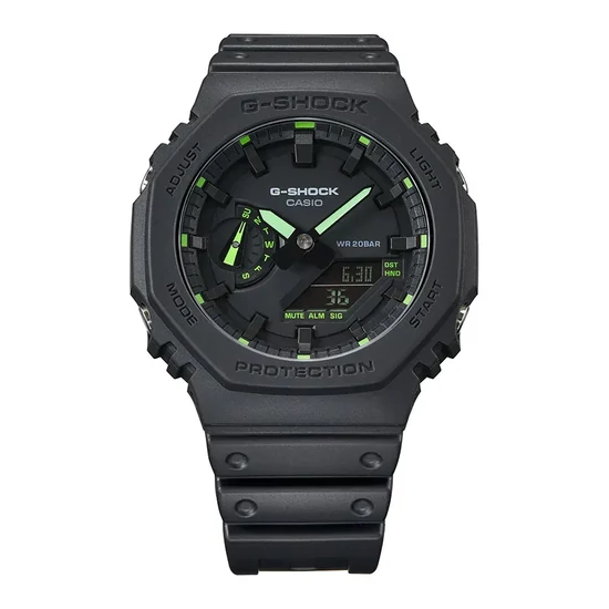 GA-2100-1A3 Casio G-shock  férfi karóra