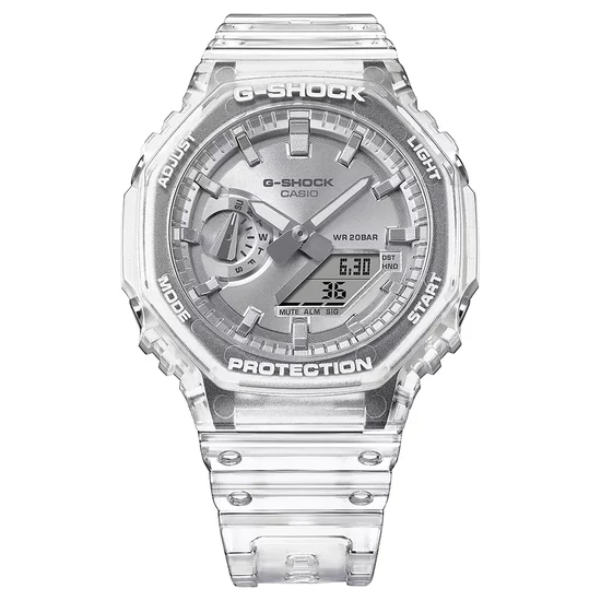 GA-2100BM-7A8 Casio G-shock  férfi karóra