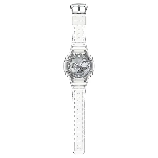 GA-2100BM-7A8 Casio G-shock  férfi karóra