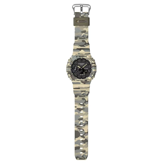 GA-2100CM-5A Casio G-shock  férfi karóra