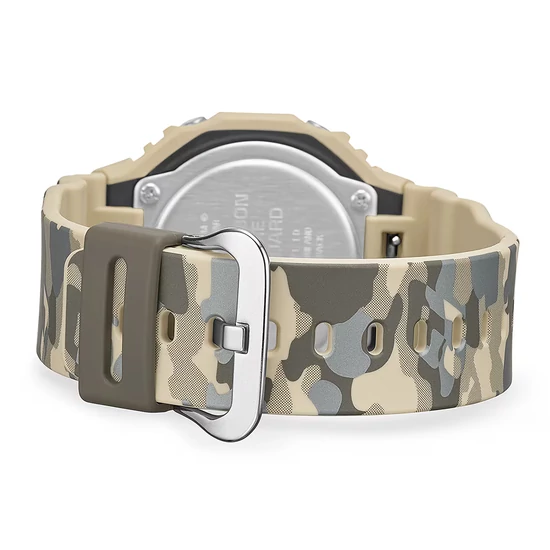GA-2100CM-5A Casio G-shock  férfi karóra
