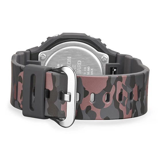 GA-2100CM-8A Casio G-shock  férfi karóra