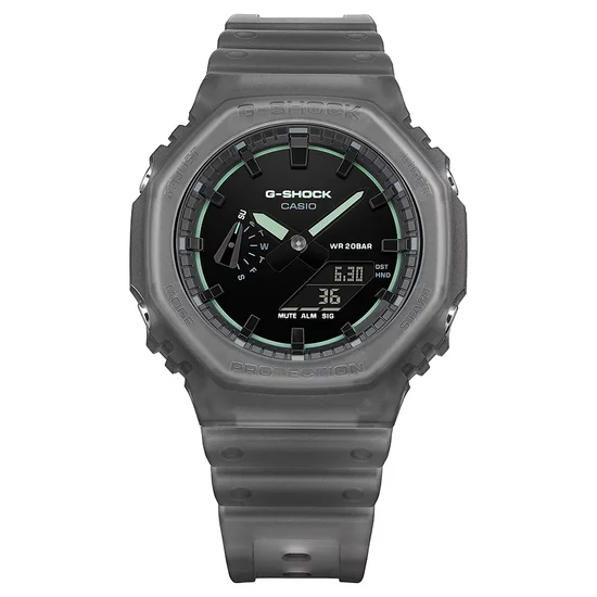 GA-2100K-1A Casio G-shock  férfi karóra