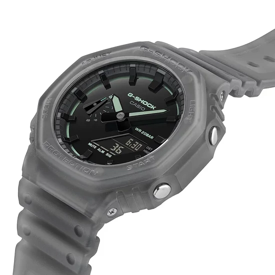GA-2100K-1A Casio G-shock  férfi karóra