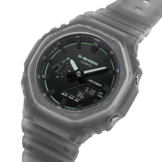 GA-2100K-1A Casio G-shock  férfi karóra
