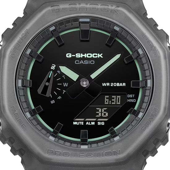 GA-2100K-1A Casio G-shock  férfi karóra