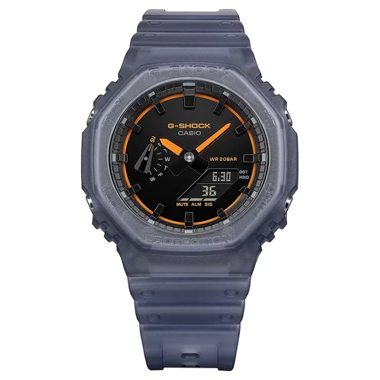 GA-2100K-2A Casio G-shock  férfi karóra