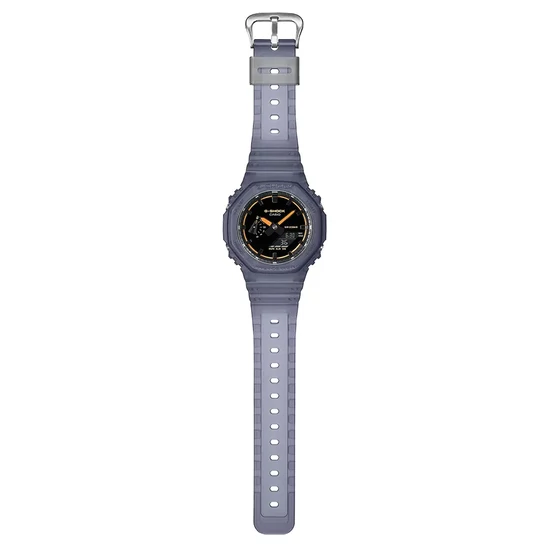 GA-2100K-2A Casio G-shock  férfi karóra