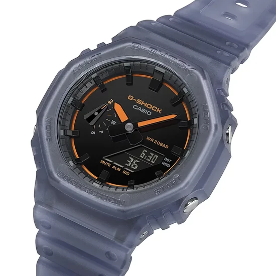 GA-2100K-2A Casio G-shock  férfi karóra