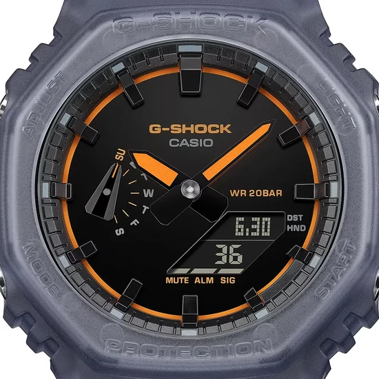 GA-2100K-2A Casio G-shock  férfi karóra
