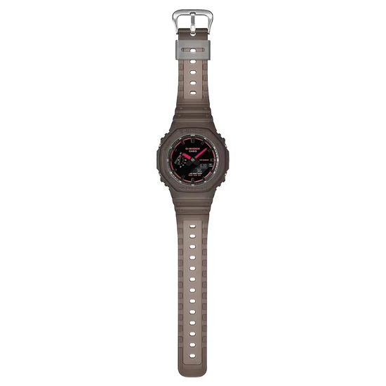 GA-2100K-5A Casio G-shock  férfi karóra