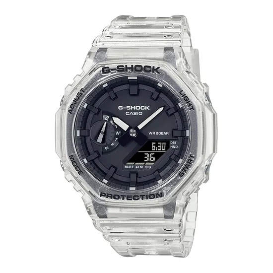 GA-2100SKE-7A Casio G-shock  férfi karóra