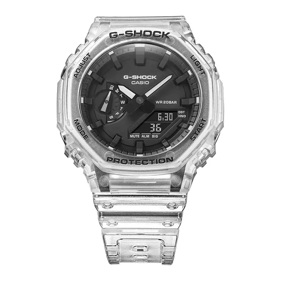 GA-2100SKE-7A Casio G-shock  férfi karóra