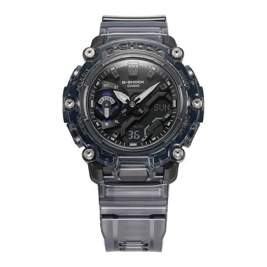 GA-2200SKL-8A Casio G-shock  férfi karóra