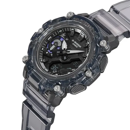 GA-2200SKL-8A Casio G-shock  férfi karóra