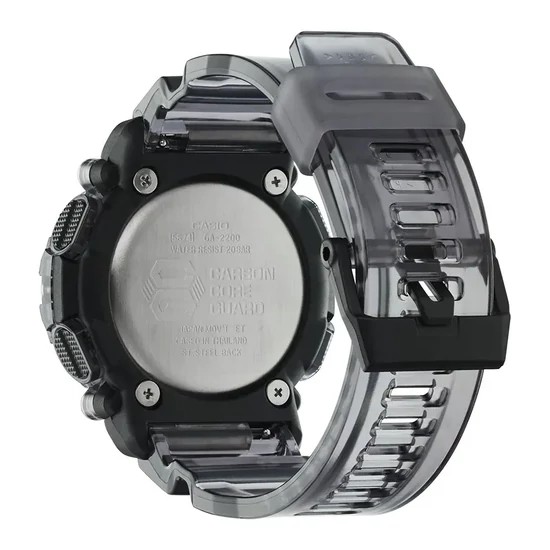 GA-2200SKL-8A Casio G-shock  férfi karóra