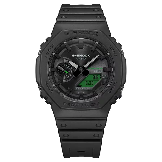 GA-B2100BEG1A Casio G-shock  férfi karóra