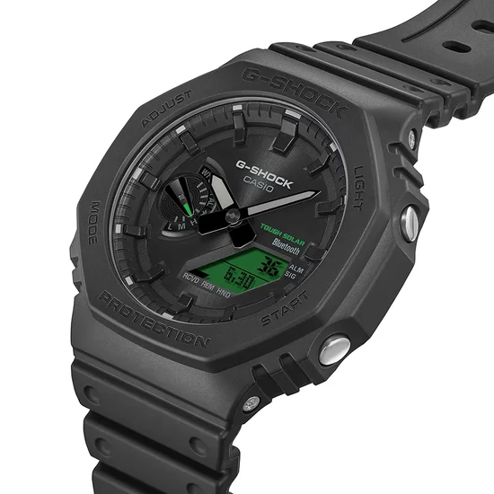 GA-B2100BEG1A Casio G-shock  férfi karóra