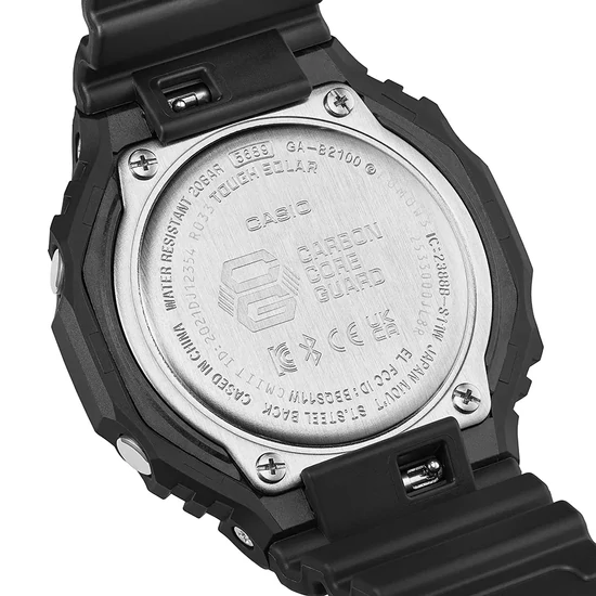 GA-B2100BEG1A Casio G-shock  férfi karóra