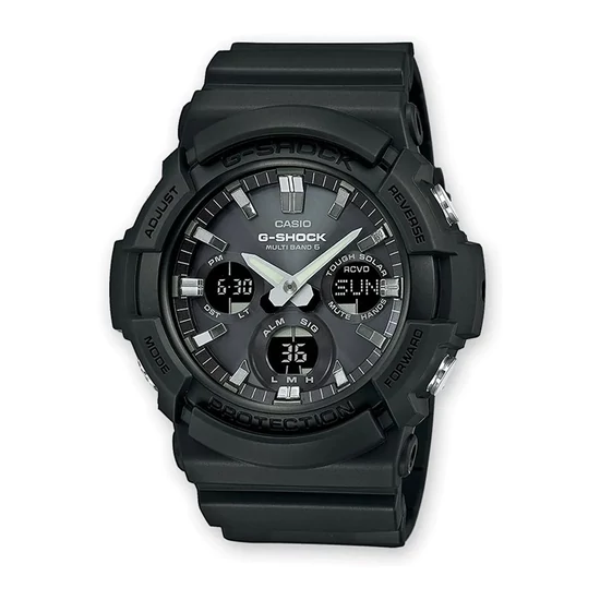 GAW-100B-1A Casio G-shock  férfi karóra