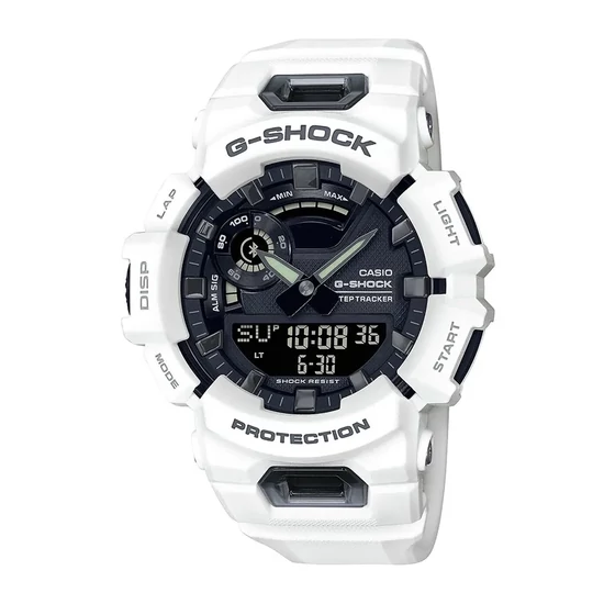 GBA-900-7A Casio G-shock  férfi karóra