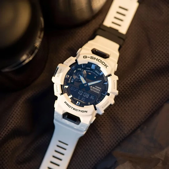 GBA-900-7A Casio G-shock  férfi karóra