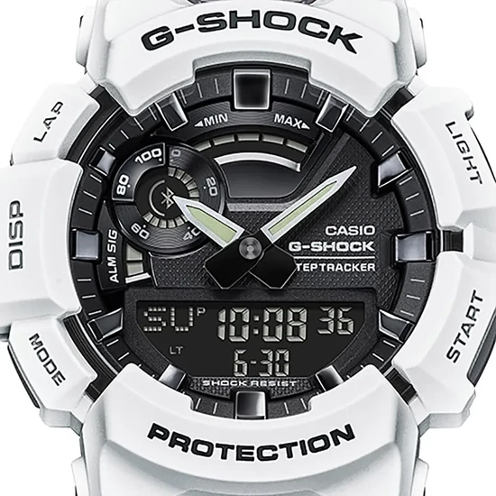 GBA-900-7A Casio G-shock  férfi karóra