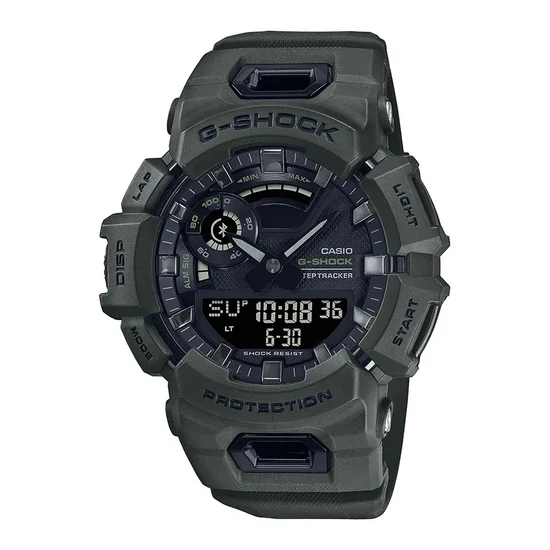 GBA-900UU-3A Casio G-shock  férfi karóra