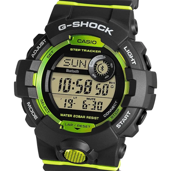 GBD-800-8 Casio G-shock  férfi karóra