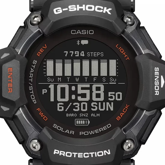 GBD-H2000-1A Casio G-shock  férfi karóra