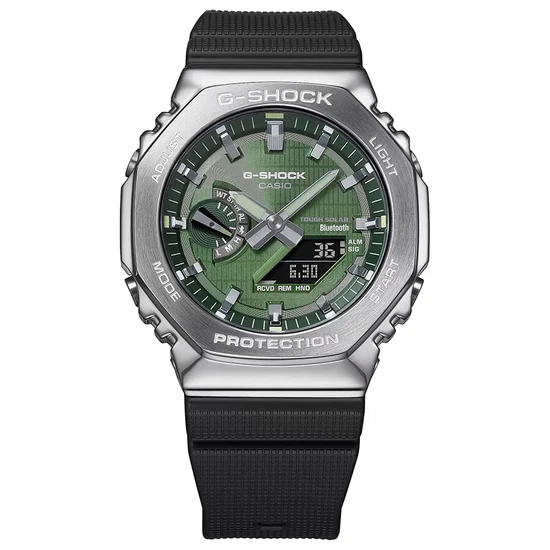 GBM-2100A-1A3 Casio G-shock  férfi karóra