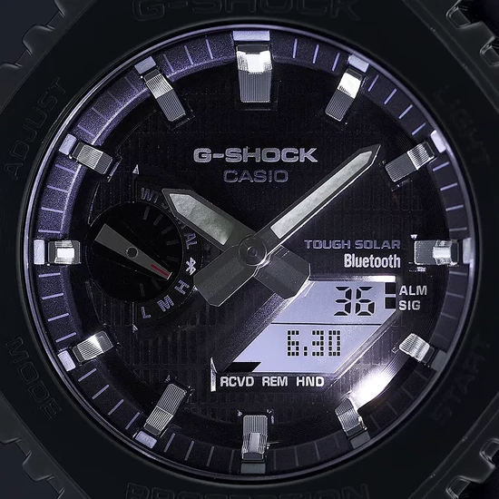 GBM-2100A-1A3 Casio G-shock  férfi karóra