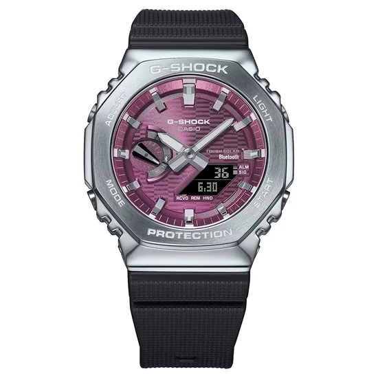 GBM-2100A-4B Casio G-shock  férfi karóra