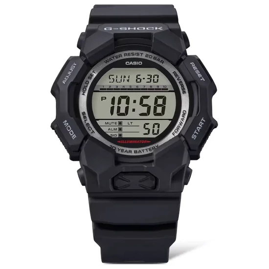 GD-010-1 Casio G-shock  férfi karóra