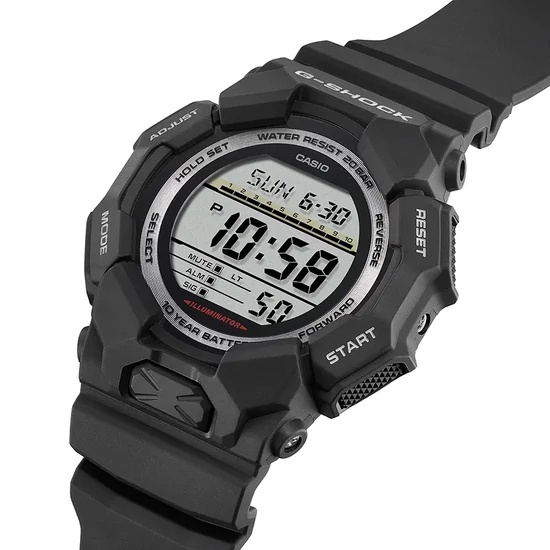 GD-010-1 Casio G-shock  férfi karóra